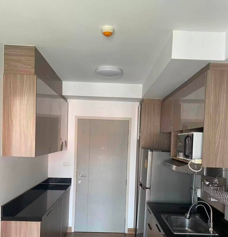 Sapphire Club · 1 bedroom · 30 SqM · Floor 7 · Chatuchak, Bangkok · Photo 4 Sapphire Club 1-bedroom Condo in Chatuchak, Bangkok – photo 4