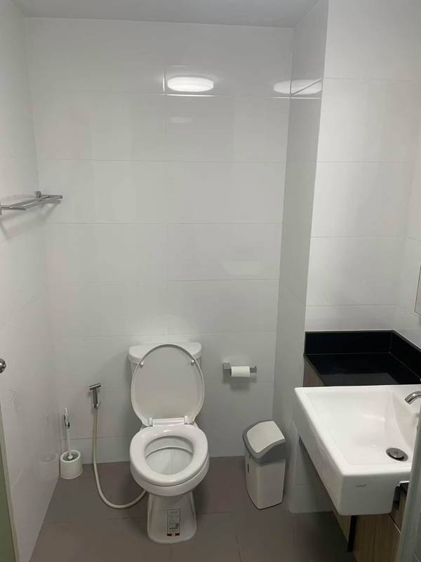 Sapphire Club · 1 bedroom · 30 SqM · Floor 7 · Chatuchak, Bangkok · Photo 5 Sapphire Club 1-bedroom Condo in Chatuchak, Bangkok – photo 5
