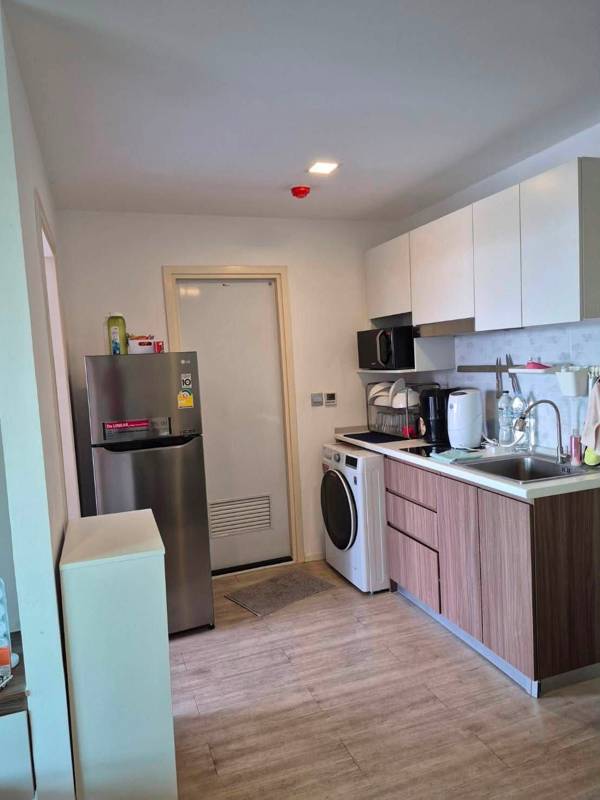 Atmoz Ladprao 71 · 1 bedroom · 38.11 SqM · Floor 7 · Lat Phrao, Bangkok · Photo 3 Atmoz Ladprao 71 1-bedroom Condo in Lat Phrao, Bangkok – photo 3