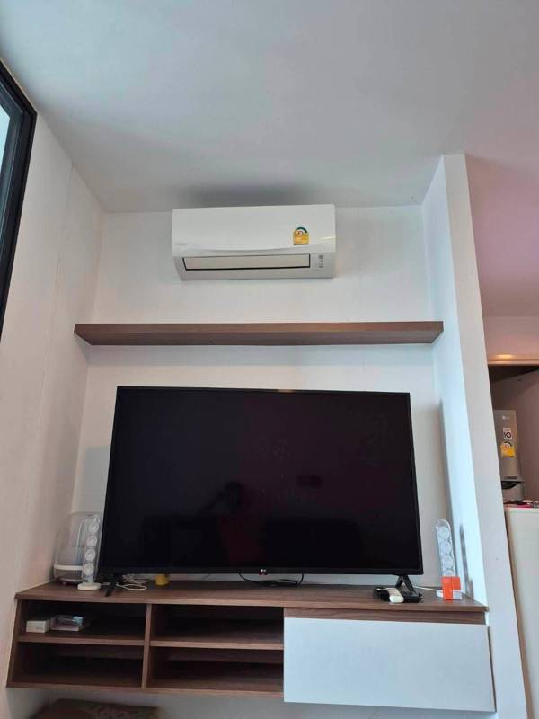 Atmoz Ladprao 71 · 1 bedroom · 38.11 SqM · Floor 7 · Lat Phrao, Bangkok · Photo 4 Atmoz Ladprao 71 1-bedroom Condo in Lat Phrao, Bangkok – photo 4