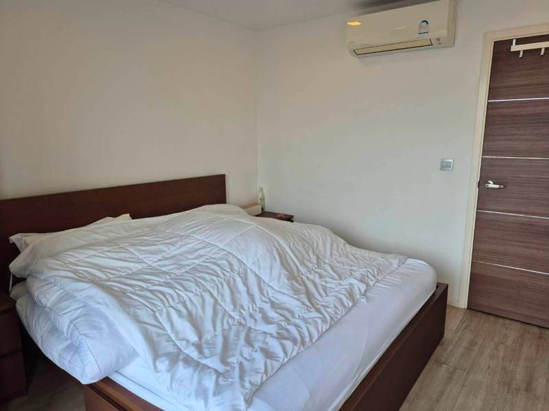 Atmoz Ladprao 71 · 1 bedroom · 38.11 SqM · Floor 7 · Lat Phrao, Bangkok · Photo 5 Atmoz Ladprao 71 1-bedroom Condo in Lat Phrao, Bangkok – photo 5