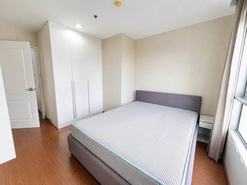 Belle Grand Rama 9 · 48 SqM · Floor 21 · Rama 9, Bangkok · Photo 5 Belle Grand Rama 9 Condo in Rama 9, Bangkok – photo 5