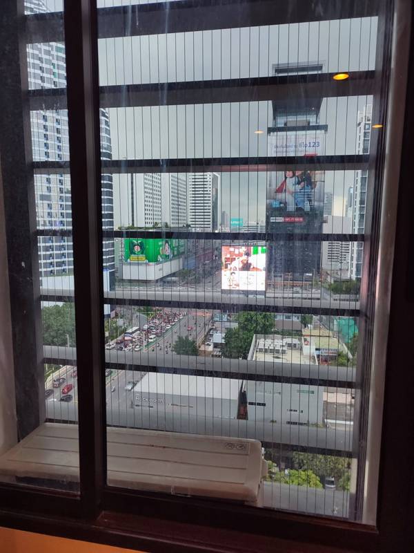 Rhythm Asoke 2 · 1 bedroom · Floor 14 · Rama 9, Bangkok · Photo 2 Rhythm Asoke 2 1-bedroom Condo in Rama 9, Bangkok – photo 2
