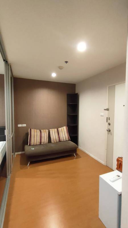 Lumpini Mega City Bangna · 22.76 SqM · Floor 24 · Bang Na, Bangkok · Photo 1 Lumpini Mega City Bangna Condo in Bang Na, Bangkok – photo 1