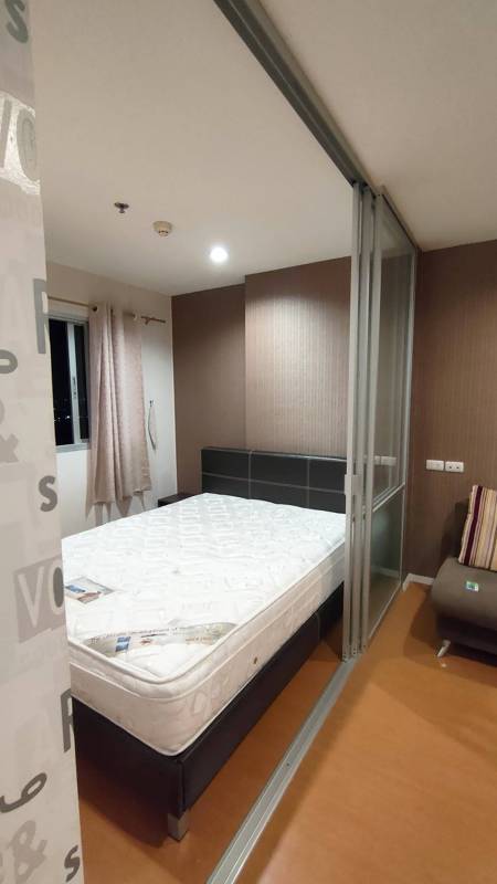 Lumpini Mega City Bangna · 22.76 SqM · Floor 24 · Bang Na, Bangkok · Photo 2 Lumpini Mega City Bangna Condo in Bang Na, Bangkok – photo 2