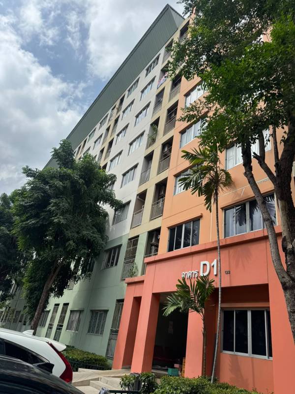 Lumpini Condo Town Ekachai · 29 SqM · Floor 6 · Photo 1 Lumpini Condo Town Ekachai Condo – photo 1
