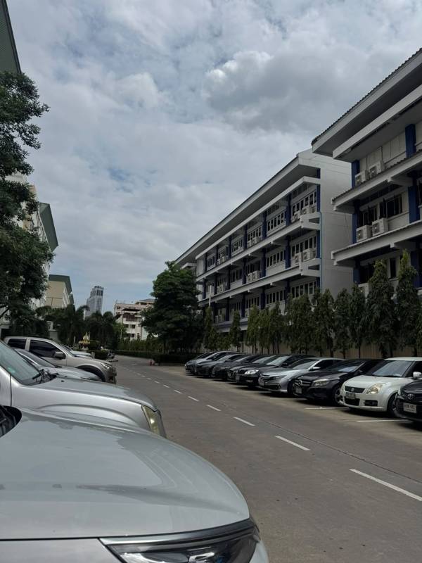 Lumpini Condo Town Ekachai · 29 SqM · Floor 6 · Photo 2 Lumpini Condo Town Ekachai Condo – photo 2