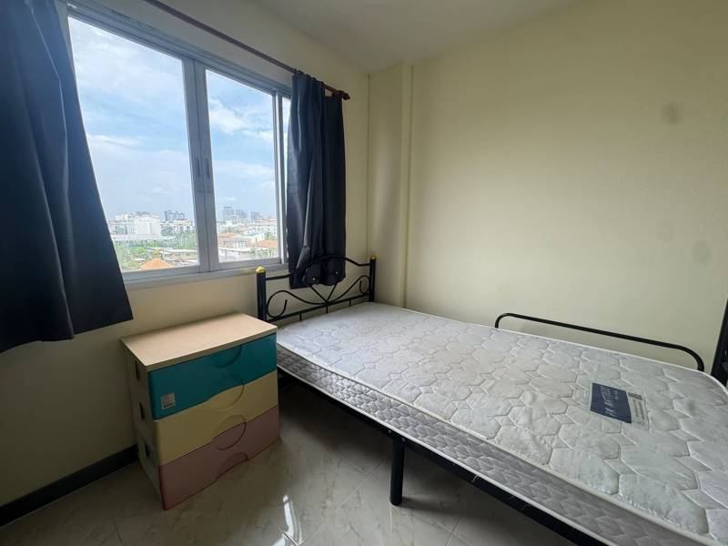 Lumpini Condo Town Ekachai · 29 SqM · Floor 6 · Photo 3 Lumpini Condo Town Ekachai Condo – photo 3