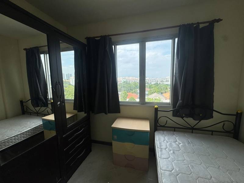 Lumpini Condo Town Ekachai · 29 SqM · Floor 6 · Photo 4 Lumpini Condo Town Ekachai Condo – photo 4