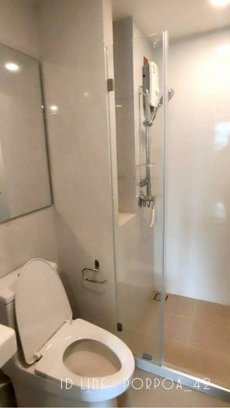 Origin Play Sri Udom Station · 27.55 SqM · Floor 6 · Bang Na, Bangkok · Photo 2 Origin Play Sri Udom Station Condo in Bang Na, Bangkok – photo 2