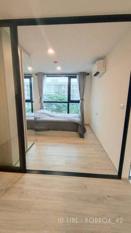 Origin Play Sri Udom Station · 27.55 SqM · Floor 6 · Bang Na, Bangkok · Photo 3 Origin Play Sri Udom Station Condo in Bang Na, Bangkok – photo 3