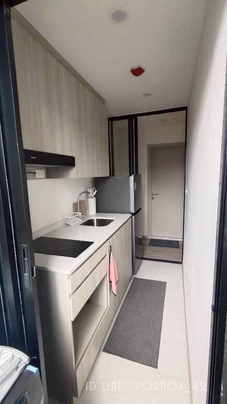 Origin Play Sri Udom Station · 27.55 SqM · Floor 6 · Bang Na, Bangkok · Photo 4 Origin Play Sri Udom Station Condo in Bang Na, Bangkok – photo 4