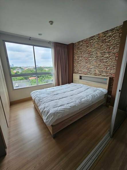 THE NICHE ID SERITHAI A212 · 28 SqM · Floor 5 · Photo 1 THE NICHE ID SERITHAI A212 Condo – photo 1