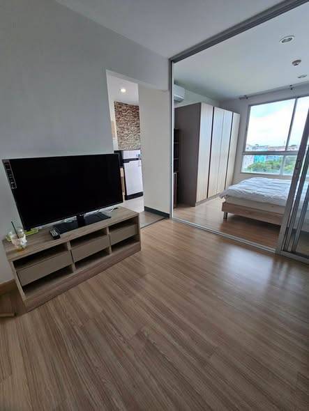 THE NICHE ID SERITHAI A212 · 28 SqM · Floor 5 · Photo 2 THE NICHE ID SERITHAI A212 Condo – photo 2