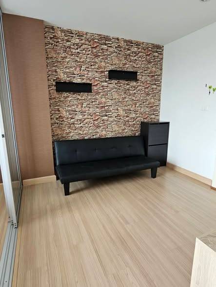 THE NICHE ID SERITHAI A212 · 28 SqM · Floor 5 · Photo 3 THE NICHE ID SERITHAI A212 Condo – photo 3