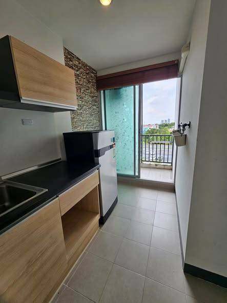 THE NICHE ID SERITHAI A212 · 28 SqM · Floor 5 · Photo 4 THE NICHE ID SERITHAI A212 Condo – photo 4