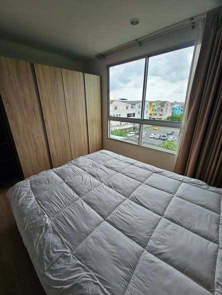 THE NICHE ID SERITHAI A212 · 28 SqM · Floor 5 · Photo 5 THE NICHE ID SERITHAI A212 Condo – photo 5