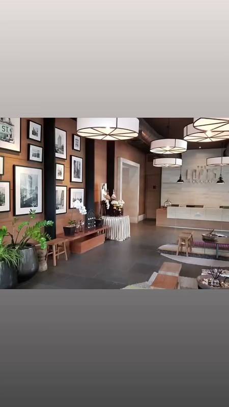 The Lofts Ekkamai · 1 bedroom · 28.09 SqM · Floor 15 · Watthana, Bangkok · Photo 1 The Lofts Ekkamai 1-bedroom Condo in Watthana, Bangkok – photo 1
