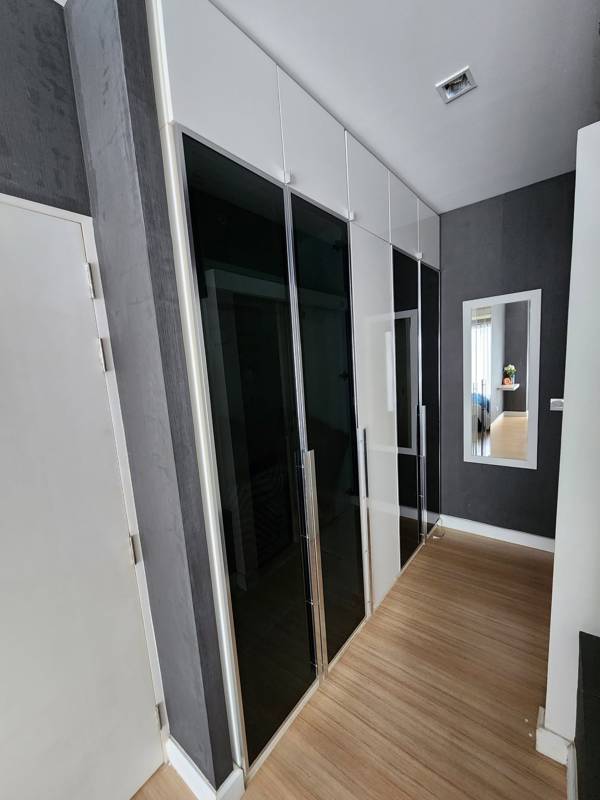 The Seed Mingle · 42.3 SqM · Floor 12 · Sathon, Bangkok · Photo 3 The Seed Mingle Condo in Sathon, Bangkok – photo 3