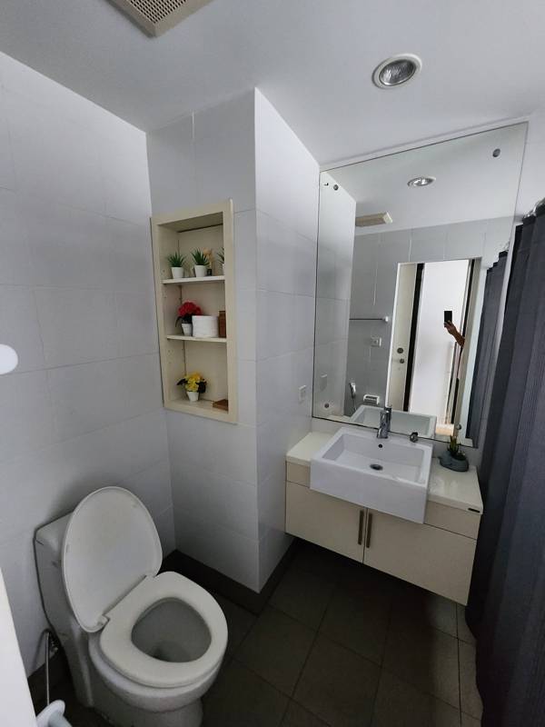 The Seed Mingle · 42.3 SqM · Floor 12 · Sathon, Bangkok · Photo 4 The Seed Mingle Condo in Sathon, Bangkok – photo 4
