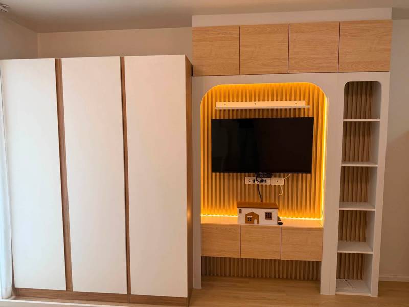 Elio Sukhumvit 64 · 21 SqM · Khlong Toei, Bangkok · Photo 1 Elio Sukhumvit 64 Condo in Khlong Toei, Bangkok – photo 1