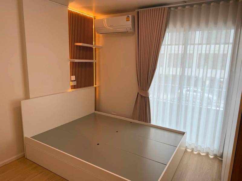 Elio Sukhumvit 64 · 21 SqM · Khlong Toei, Bangkok · Photo 2 Elio Sukhumvit 64 Condo in Khlong Toei, Bangkok – photo 2