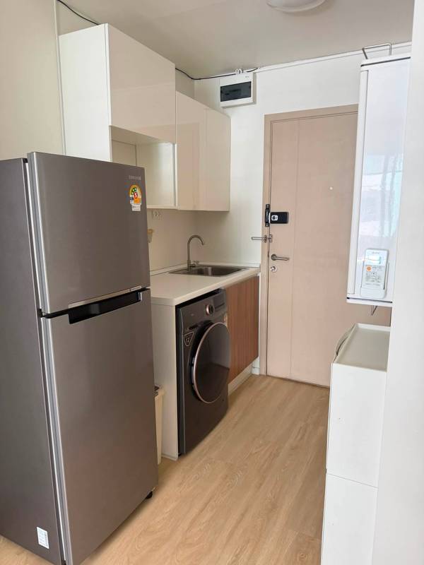 Elio Sukhumvit 64 · 21 SqM · Khlong Toei, Bangkok · Photo 3 Elio Sukhumvit 64 Condo in Khlong Toei, Bangkok – photo 3