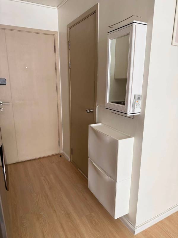 Elio Sukhumvit 64 · 21 SqM · Khlong Toei, Bangkok · Photo 4 Elio Sukhumvit 64 Condo in Khlong Toei, Bangkok – photo 4