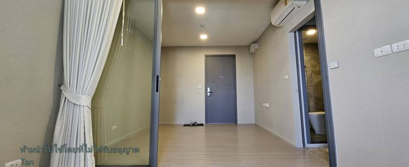 QUINTARA PHUME SUKHUMVIT 39 · 28.85 SqM · Floor 8 · Watthana, Bangkok · Photo 3 QUINTARA PHUME SUKHUMVIT 39 Condo in Watthana, Bangkok – photo 3