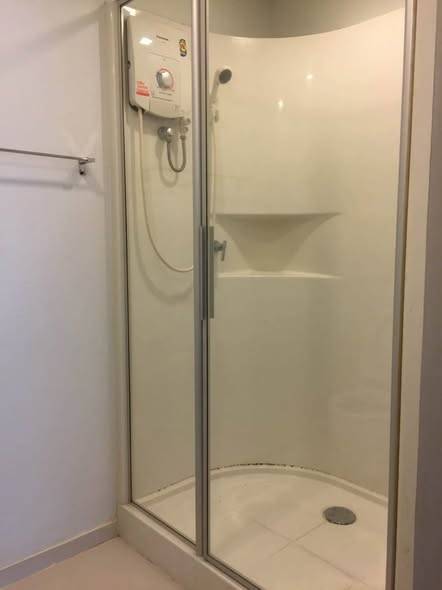The Room Ratchada-Ladprao · 1 bedroom · 49 SqM · Floor 8 · Ratchada, Bangkok · Photo 2 The Room Ratchada-Ladprao 1-bedroom Condo in Ratchada, Bangkok – photo 2