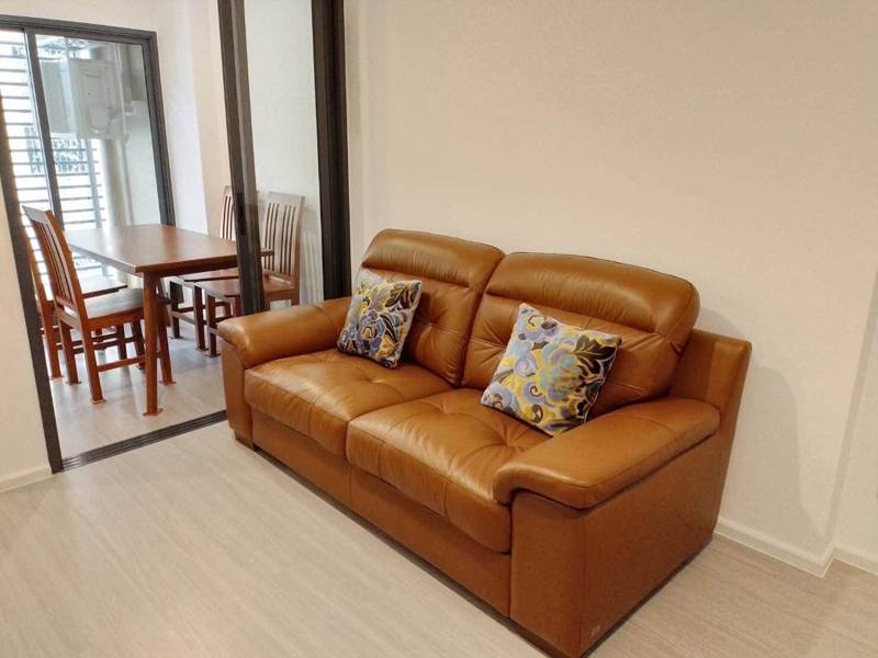 Denim Jatujak · 32.5 SqM · Floor 6 · Chatuchak, Bangkok · Photo 2 Denim Jatujak Condo in Chatuchak, Bangkok – photo 2