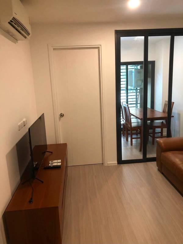 Denim Jatujak · 32.5 SqM · Floor 6 · Chatuchak, Bangkok · Photo 3 Denim Jatujak Condo in Chatuchak, Bangkok – photo 3