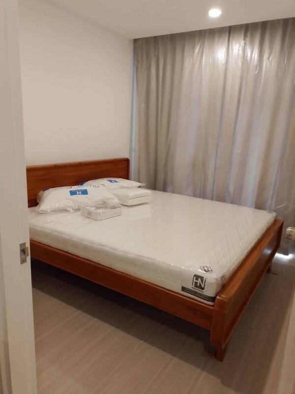 Denim Jatujak · 32.5 SqM · Floor 6 · Chatuchak, Bangkok · Photo 5 Denim Jatujak Condo in Chatuchak, Bangkok – photo 5