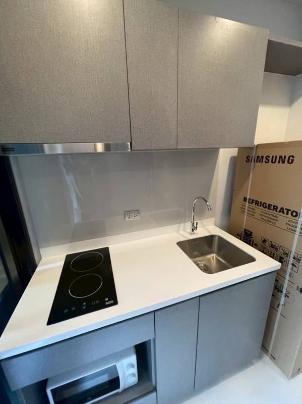 Life Asoke Hype · 1 bedroom · 27 SqM · Floor 15 · Rama 9, Bangkok · Photo 3 Life Asoke Hype 1-bedroom Condo in Rama 9, Bangkok – photo 3