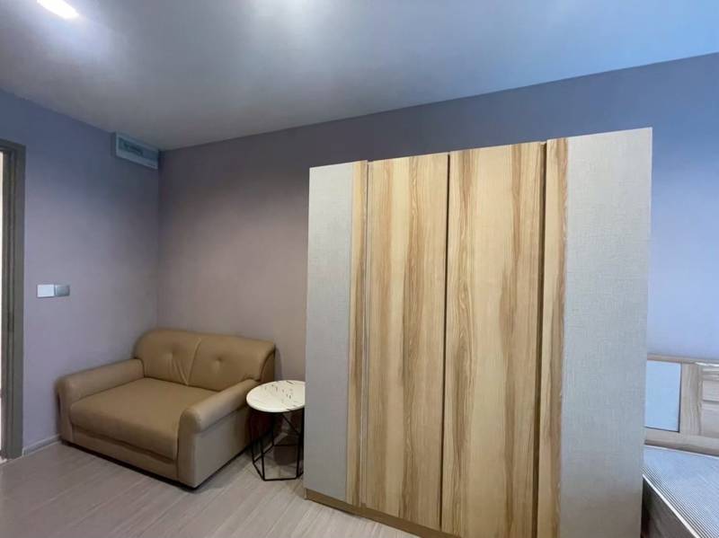 Life Asoke Hype · 1 bedroom · 27 SqM · Floor 15 · Rama 9, Bangkok · Photo 5 Life Asoke Hype 1-bedroom Condo in Rama 9, Bangkok – photo 5