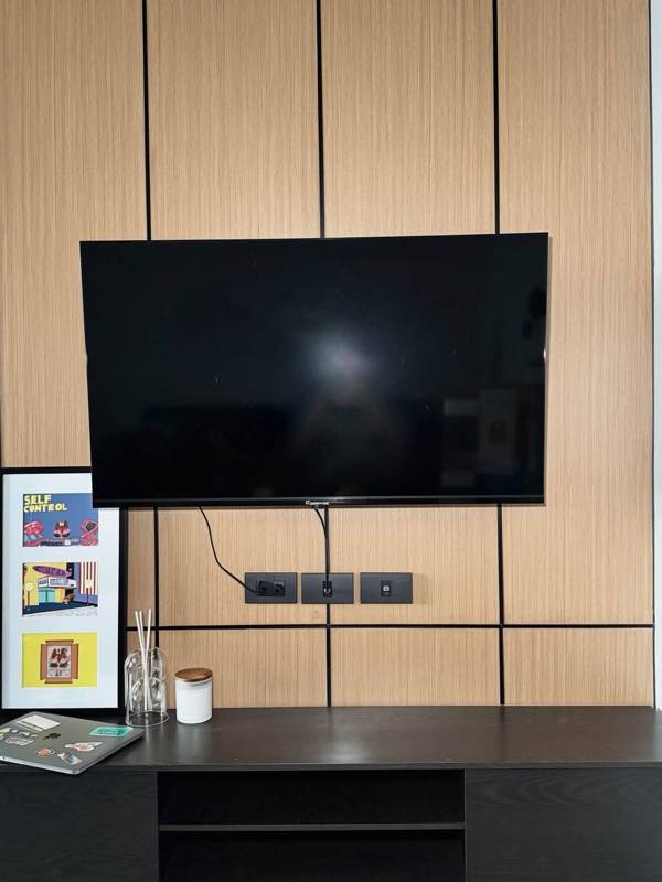 Aspire Sathorn-Thapra · 1 bedroom · 27 SqM · Thonburi, Bangkok · Photo 3 Aspire Sathorn-Thapra 1-bedroom Condo in Thonburi, Bangkok – photo 3