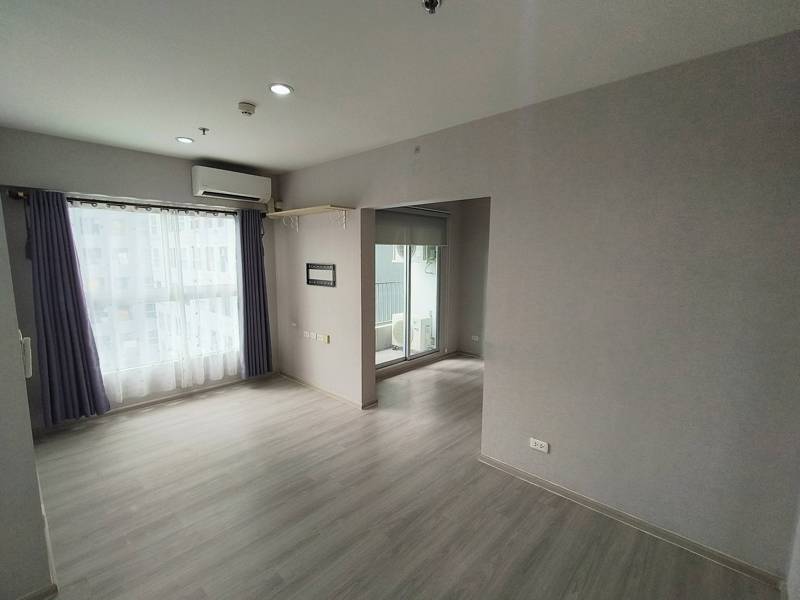 Plum Condo Ramkhamhaeng Station · 2 bedroom · 46.5 SqM · Floor 18 · Ramkhamhaeng, Bangkok · Photo 1 Plum Condo Ramkhamhaeng Station 2-bedroom Condo in Ramkhamhaeng, Bangkok – photo 1