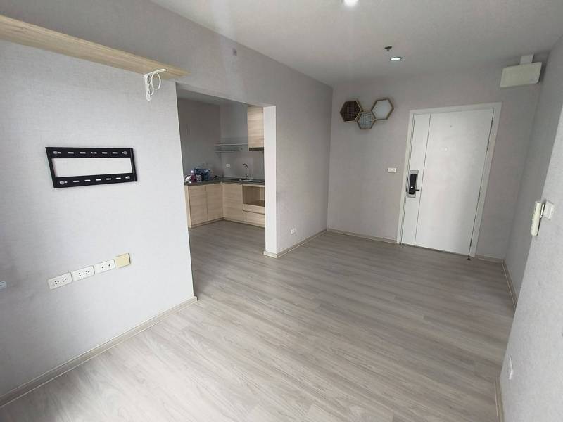 Plum Condo Ramkhamhaeng Station · 2 bedroom · 46.5 SqM · Floor 18 · Ramkhamhaeng, Bangkok · Photo 2 Plum Condo Ramkhamhaeng Station 2-bedroom Condo in Ramkhamhaeng, Bangkok – photo 2