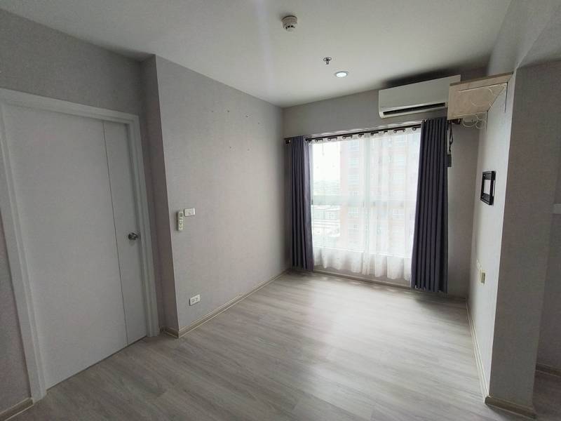Plum Condo Ramkhamhaeng Station · 2 bedroom · 46.5 SqM · Floor 18 · Ramkhamhaeng, Bangkok · Photo 3 Plum Condo Ramkhamhaeng Station 2-bedroom Condo in Ramkhamhaeng, Bangkok – photo 3