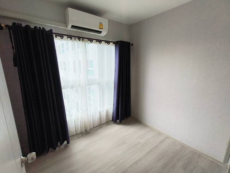 Plum Condo Ramkhamhaeng Station · 2 bedroom · 46.5 SqM · Floor 18 · Ramkhamhaeng, Bangkok · Photo 5 Plum Condo Ramkhamhaeng Station 2-bedroom Condo in Ramkhamhaeng, Bangkok – photo 5