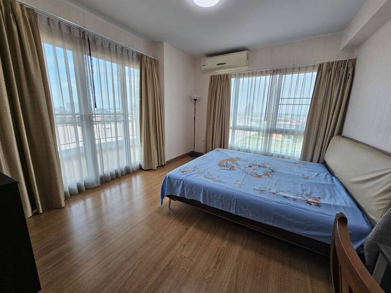 Supalai River Resort · 3 bedroom · 180 SqM · Floor 17 · Thonburi, Bangkok · Photo 4 Supalai River Resort 3-bedroom Condo in Thonburi, Bangkok – photo 4