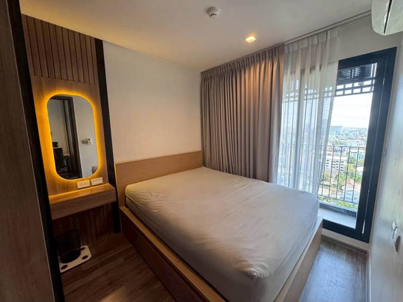 Life Ladprao Valley · 1 bedroom · 35 SqM · Floor 17 · Chatuchak, Bangkok · Photo 2 Life Ladprao Valley 1-bedroom Condo in Chatuchak, Bangkok – photo 2
