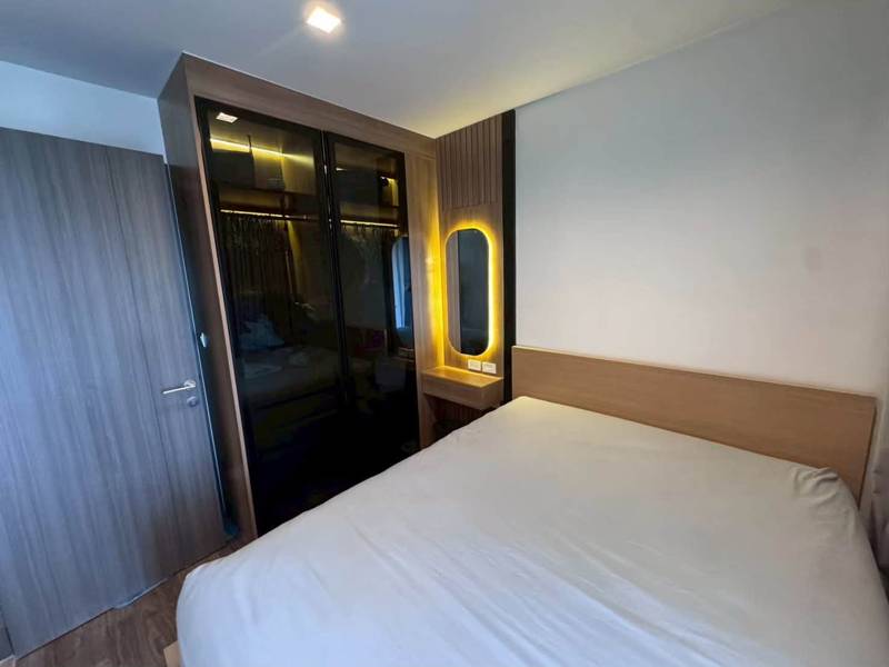 Life Ladprao Valley · 1 bedroom · 35 SqM · Floor 17 · Chatuchak, Bangkok · Photo 4 Life Ladprao Valley 1-bedroom Condo in Chatuchak, Bangkok – photo 4
