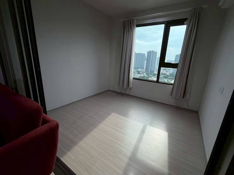 Life Sathorn Sierra · 32.25 SqM · Floor 25 · Thonburi, Bangkok · Photo 2 Life Sathorn Sierra Condo in Thonburi, Bangkok – photo 2
