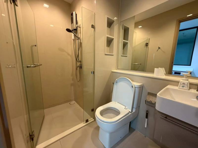 Life Sathorn Sierra · 32.25 SqM · Floor 25 · Thonburi, Bangkok · Photo 4 Life Sathorn Sierra Condo in Thonburi, Bangkok – photo 4