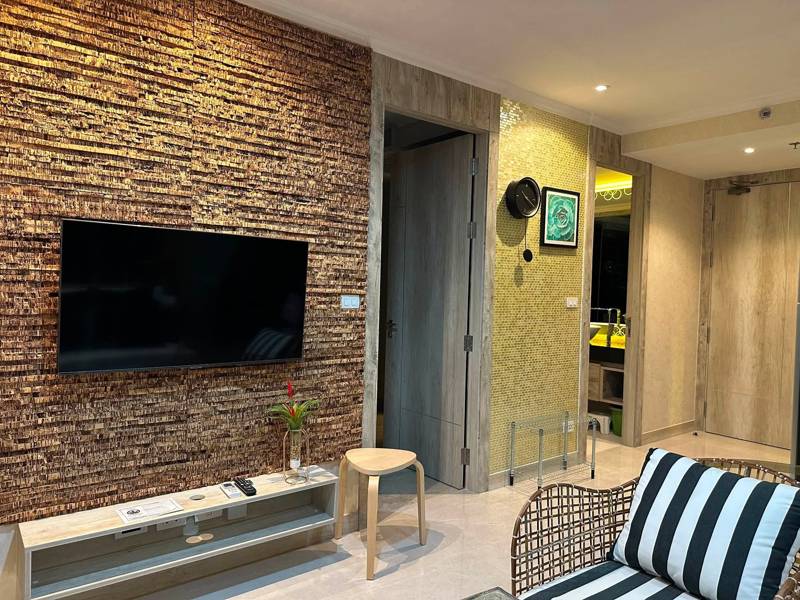 The Riviera jomtien · 1 bedroom · 45.1 SqM · Floor 3 · Jomtien, Chon Buri · Photo 3 The Riviera jomtien 1-bedroom Condo in Jomtien, Chon Buri – photo 3