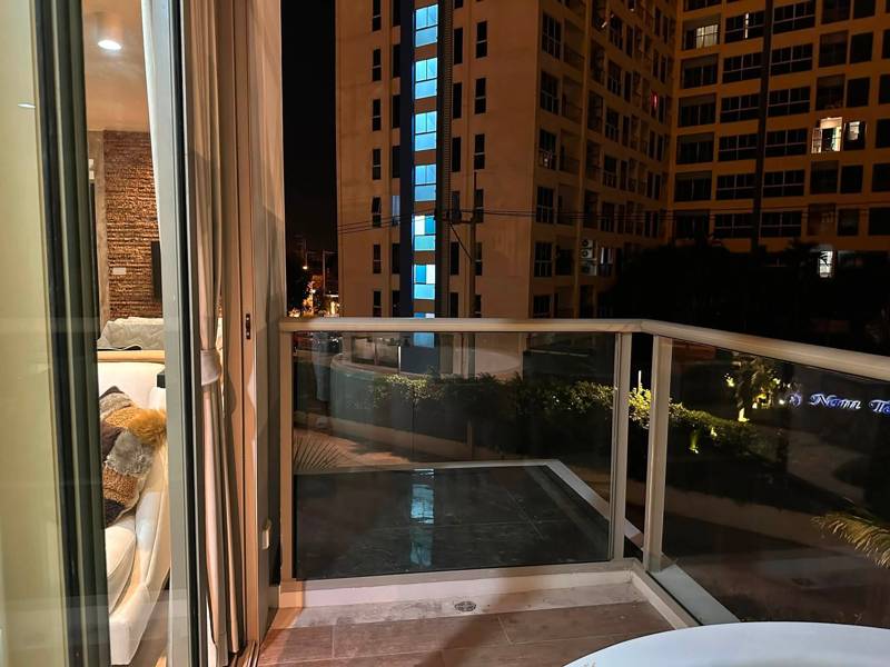 The Riviera jomtien · 1 bedroom · 45.1 SqM · Floor 3 · Jomtien, Chon Buri · Photo 4 The Riviera jomtien 1-bedroom Condo in Jomtien, Chon Buri – photo 4