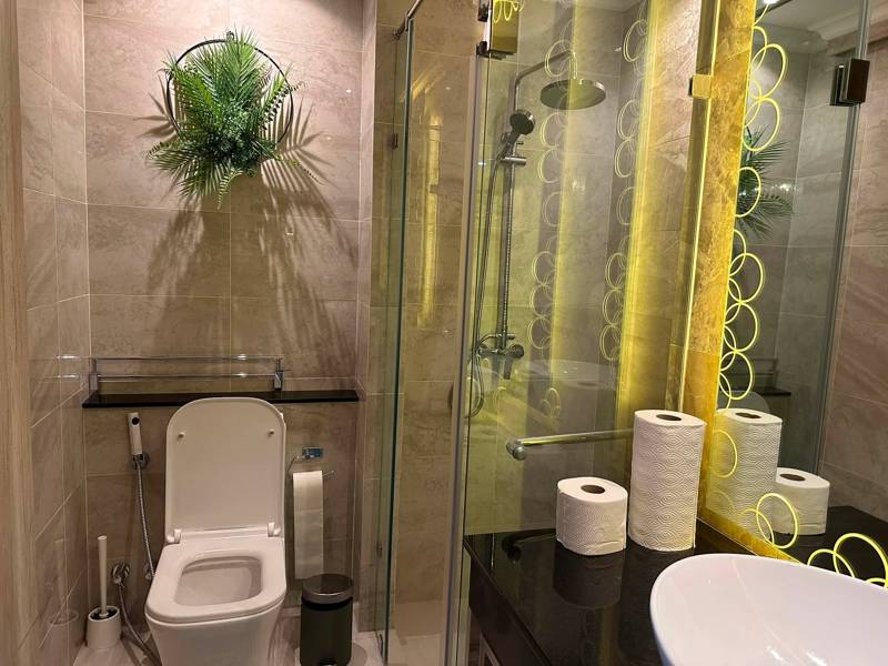 The Riviera jomtien · 1 bedroom · 45.1 SqM · Floor 3 · Jomtien, Chon Buri · Photo 5 The Riviera jomtien 1-bedroom Condo in Jomtien, Chon Buri – photo 5