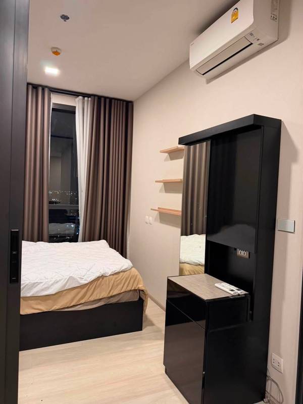 The Privacy Jatujak · 1 bedroom · 33 SqM · Floor 32 · Chatuchak, Bangkok · Photo 2 The Privacy Jatujak 1-bedroom Condo in Chatuchak, Bangkok – photo 2