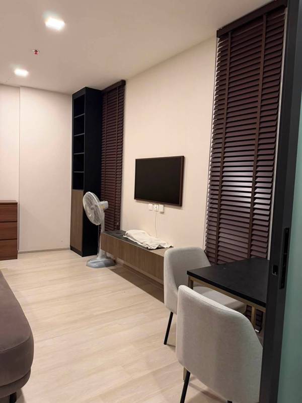 The Privacy Jatujak · 1 bedroom · 33 SqM · Floor 32 · Chatuchak, Bangkok · Photo 3 The Privacy Jatujak 1-bedroom Condo in Chatuchak, Bangkok – photo 3
